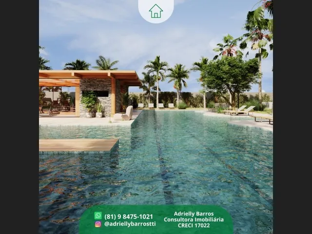 Imagem 10: 1, 2 e 4 Quartos | Apartamentos Beira-Mar na Praia de Muro Alto