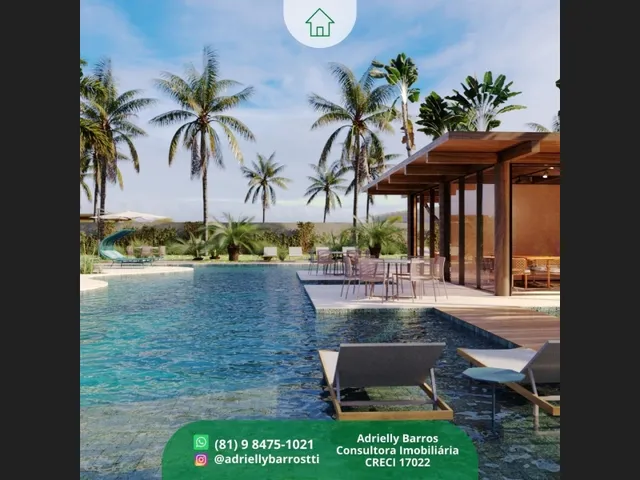 Imagem 3: 1, 2 e 4 Quartos | Apartamentos Beira-Mar na Praia de Muro Alto