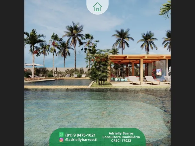 Imagem 9: 1, 2 e 4 Quartos | Apartamentos Beira-Mar na Praia de Muro Alto