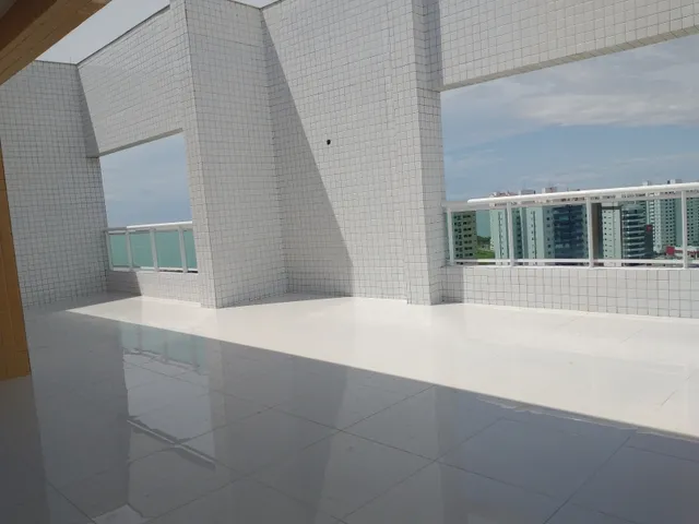 Imagem 9: Apartamento no Renascença com 382M², São Luís Ma