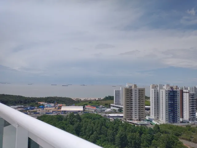 Imagem 10: Apartamento no Renascença com 382M², São Luís Ma
