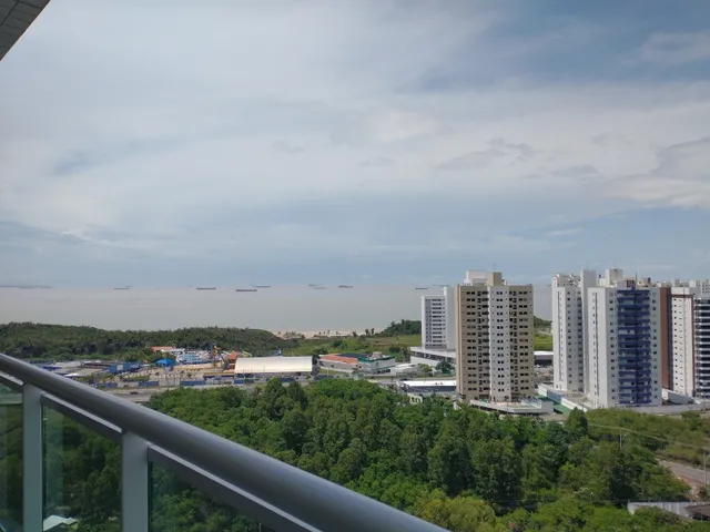 Imagem 8: Apartamento no Renascença com 382M², São Luís Ma