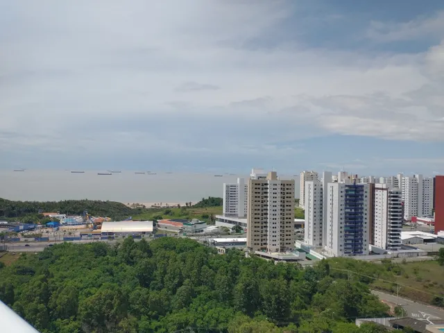 Imagem 11: Apartamento no Renascença com 382M², São Luís Ma