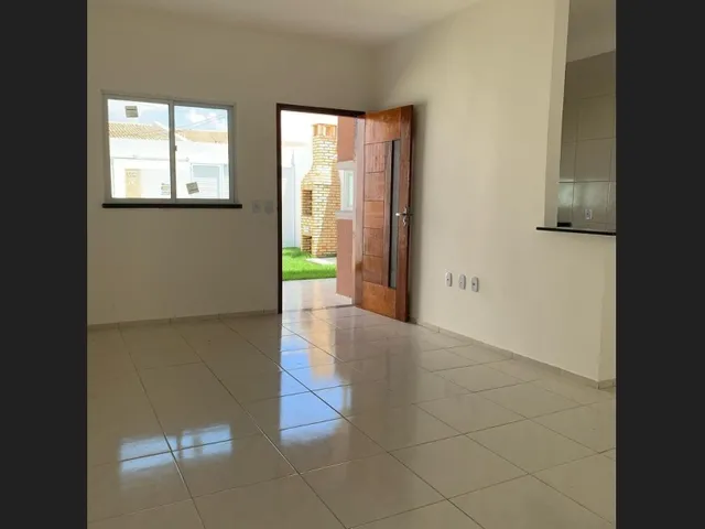 Imagem 4: Casa Á Pronta Entrega