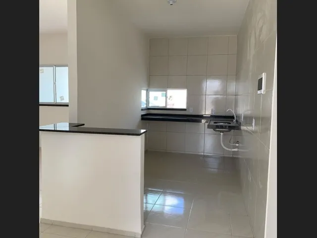 Imagem 2: Casa Á Pronta Entrega