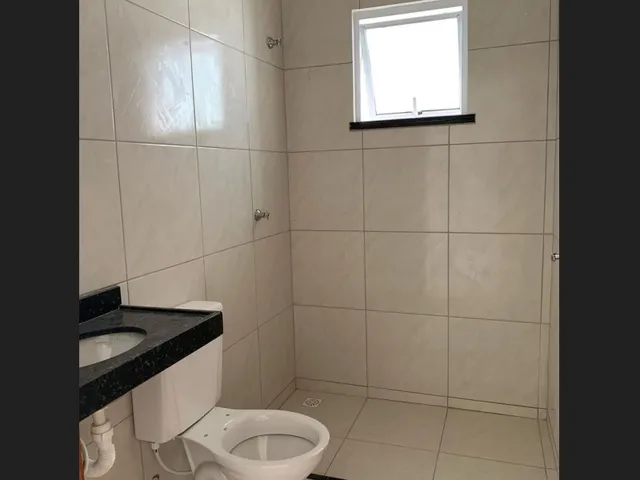Imagem 8: Casa Á Pronta Entrega