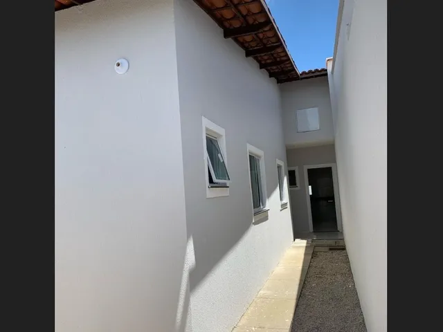 Imagem 9: Casa Á Pronta Entrega