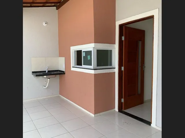Imagem 7: Casa Á Pronta Entrega