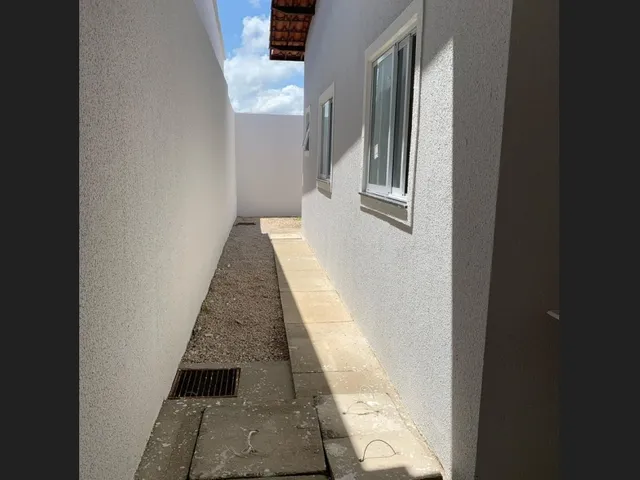 Imagem 6: Casa Á Pronta Entrega