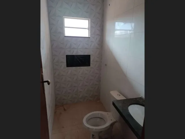 Imagem 6: Casa 03 Quartos - Jardim Dom Bosco - Aparecida de Goiânia/Go