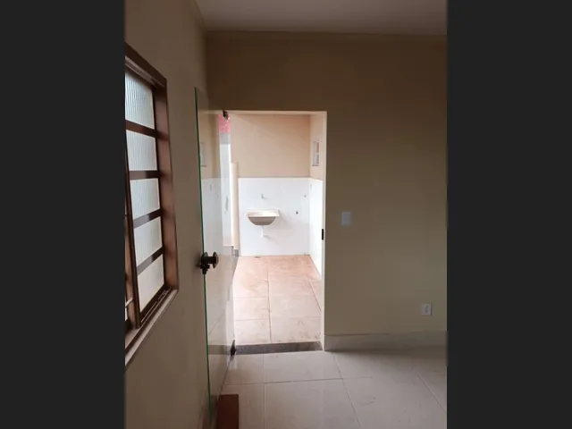 Imagem 3: Casa 03 Quartos - Jardim Dom Bosco - Aparecida de Goiânia/Go