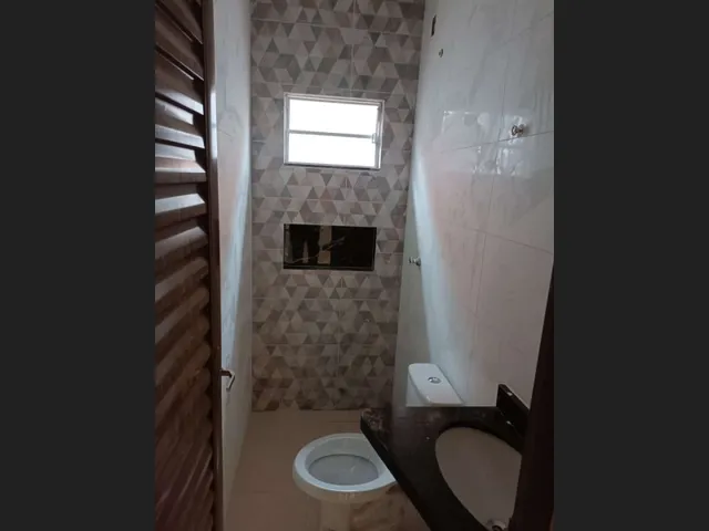Imagem 2: Casa 03 Quartos - Jardim Dom Bosco - Aparecida de Goiânia/Go
