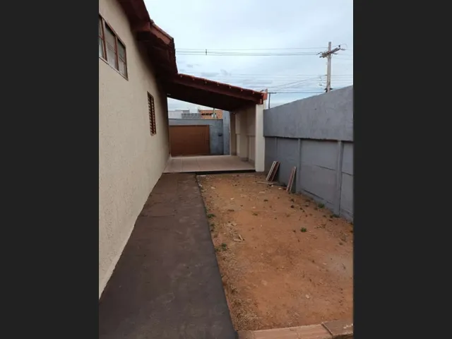Imagem 10: Casa 03 Quartos - Jardim Dom Bosco - Aparecida de Goiânia/Go