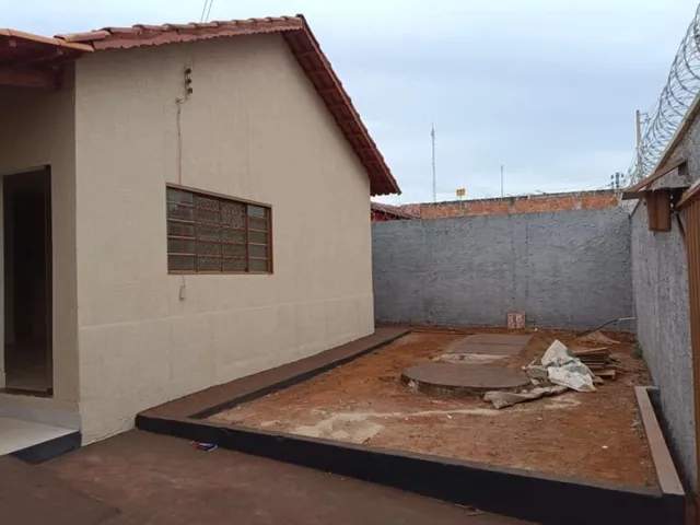 Imagem 12: Casa 03 Quartos - Jardim Dom Bosco - Aparecida de Goiânia/Go