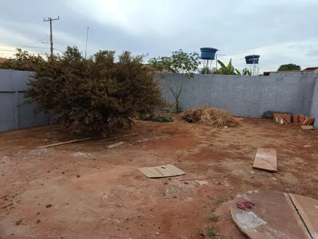 Imagem 15: Casa 03 Quartos - Jardim Dom Bosco - Aparecida de Goiânia/Go