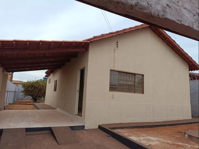 Imagem 7: Casa 03 Quartos - Jardim Dom Bosco - Aparecida de Goiânia/Go