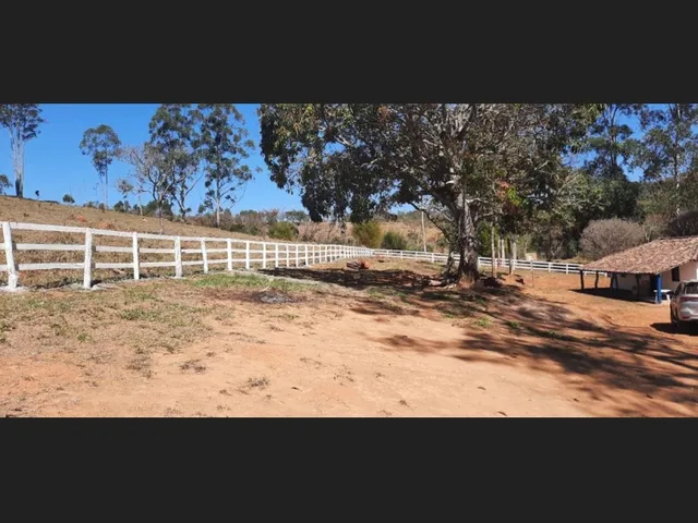 Imagem 1: Fazenda de 51 Há em Desterro de Entre Rios Mg