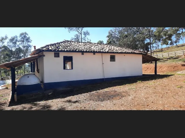 Imagem 8: Fazenda de 51 Há em Desterro de Entre Rios Mg