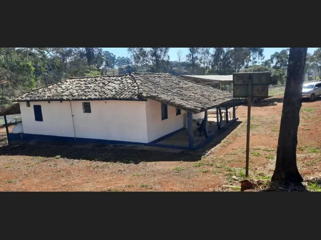 Imagem 11: Fazenda de 51 Há em Desterro de Entre Rios Mg