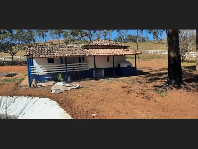 Imagem 14: Fazenda de 51 Há em Desterro de Entre Rios Mg