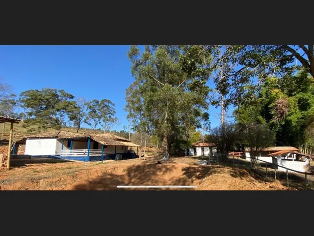 Imagem 7: Fazenda de 51 Há em Desterro de Entre Rios Mg