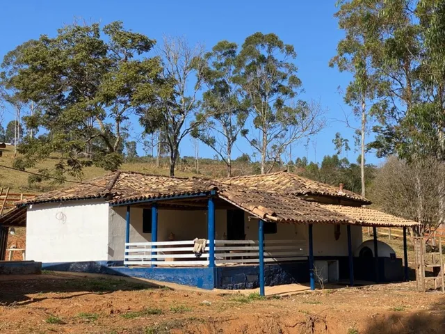Imagem 12: Fazenda de 51 Há em Desterro de Entre Rios Mg