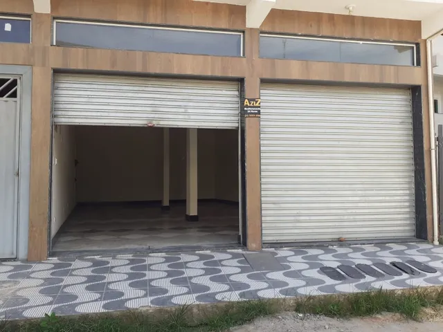 Imagem: Salão Comercial