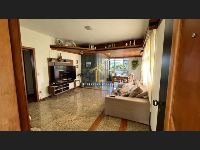 Imagem: Apartamento com 3 Quartos em Itapuã Vila