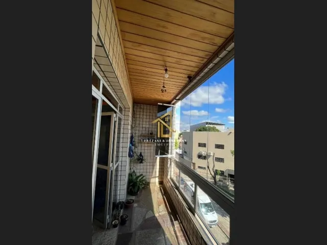 Imagem 9: Apartamento com 3 Quartos em Itapuã Vila Velha Es