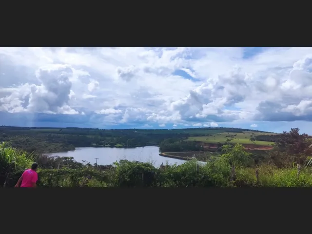 Imagem: Vendo Terreno de 1.000M² em Barra do Choça
