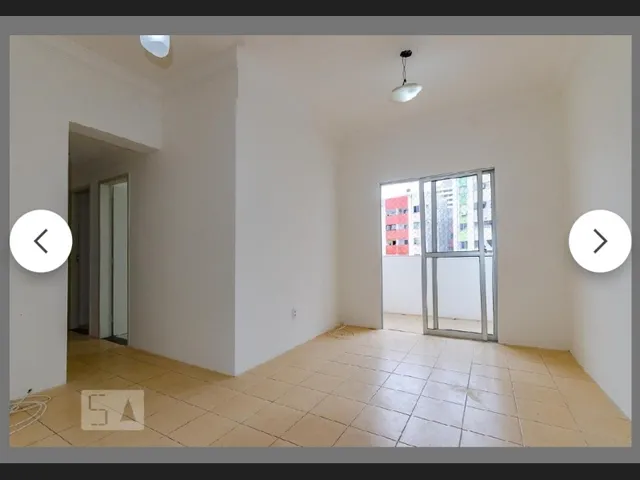 Imagem 11: Apartamento Padrão 3/4 - 107M2 Vila Laura