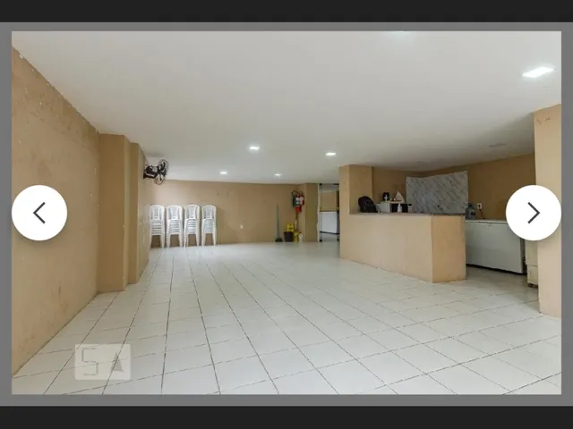 Imagem 8: Apartamento Padrão 3/4 - 107M2 Vila Laura
