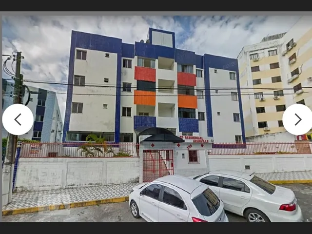 Imagem 12: Apartamento Padrão 3/4 - 107M2 Vila Laura