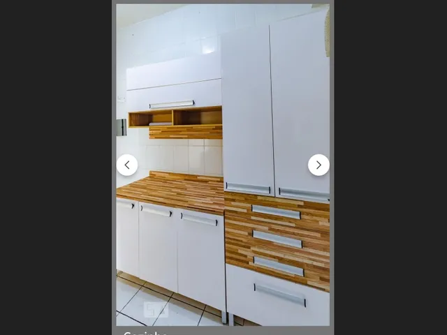 Imagem 3: Apartamento Padrão 3/4 - 107M2 Vila Laura