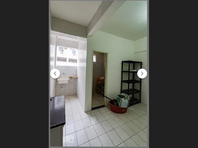Imagem 10: Apartamento Padrão 3/4 - 107M2 Vila Laura
