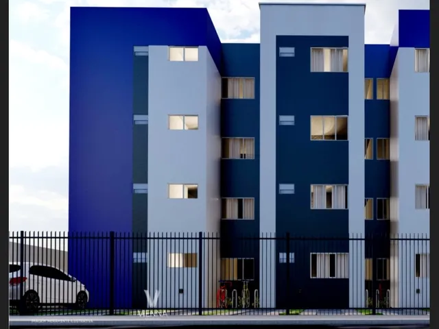 Imagem 8: Vende-Se Apartamento Vienna, no Bairro Villa Cabral