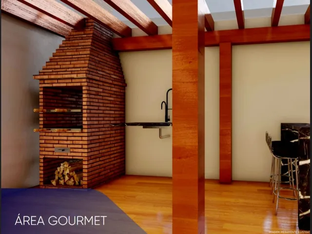 Imagem 7: Vende-Se Apartamento Vienna, no Bairro Villa Cabral