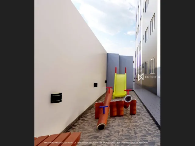 Imagem 6: Vende-Se Apartamento Vienna, no Bairro Villa Cabral