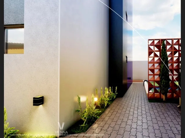 Imagem 2: Vende-Se Apartamento Vienna, no Bairro Villa Cabral