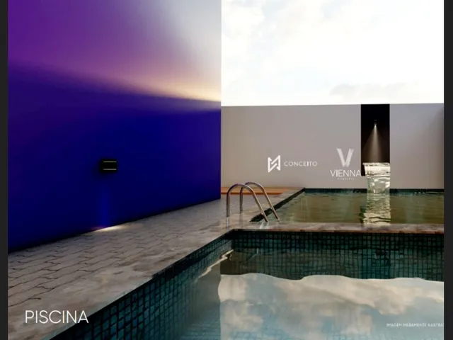 Imagem 3: Vende-Se Apartamento Vienna, no Bairro Villa Cabral