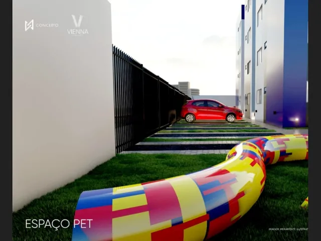 Imagem 4: Vende-Se Apartamento Vienna, no Bairro Villa Cabral
