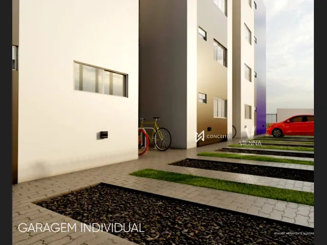 Imagem 5: Vende-Se Apartamento Vienna, no Bairro Villa Cabral