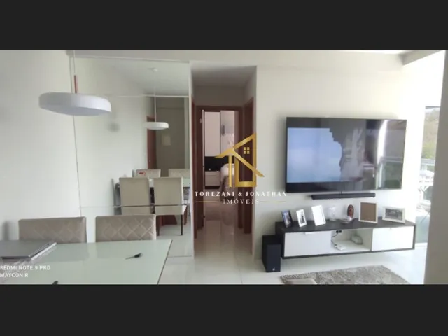Imagem 13: Apartamento em Santos Dumont Vila Velha Es