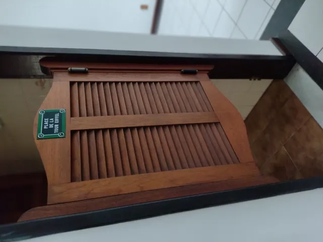 Imagem 4: Alugo Belíssimo Apartamento Bairro Quitandinha, Ultimo Andar, Elevador, Garagem