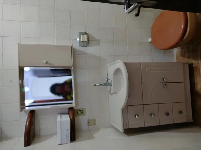 Imagem 10: Alugo Belíssimo Apartamento Bairro Quitandinha, Ultimo Andar, Elevador, Garagem