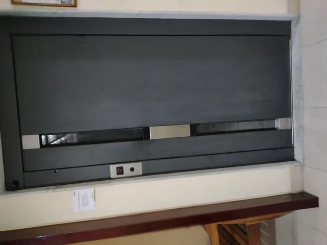 Imagem 7: Alugo Belíssimo Apartamento Bairro Quitandinha, Ultimo Andar, Elevador, Garagem