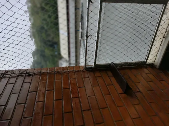 Imagem 9: Alugo Belíssimo Apartamento Bairro Quitandinha, Ultimo Andar, Elevador, Garagem