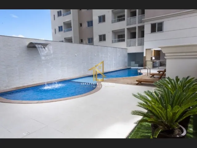 Imagem: Apartamento Praia de Itaparica Vila Velha