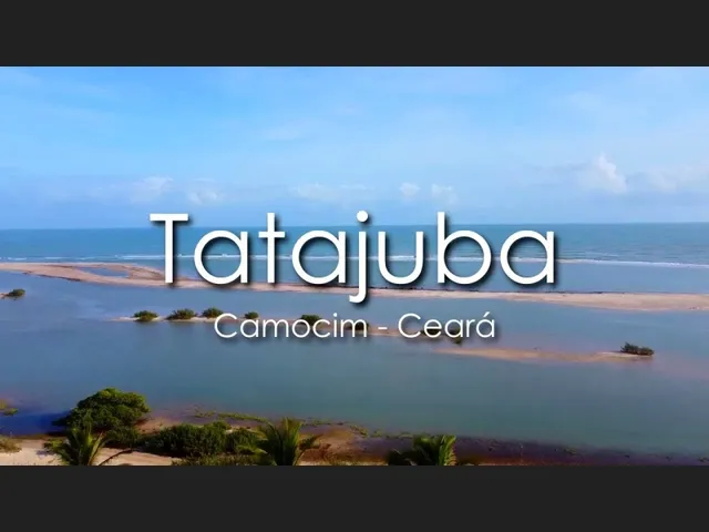Imagem: Vendo Exclusivo Terreno na Beira Mar Praia