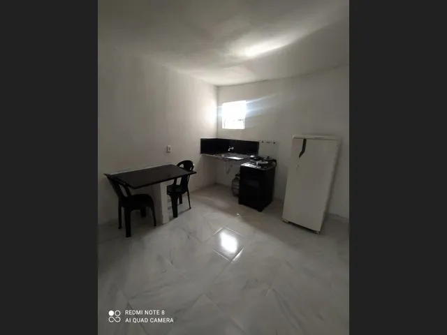 Imagem 3: Kitnet Flat Mobiliada Água, Luz e Internet Teresina Pi